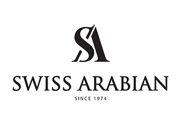 swiss arabian logo